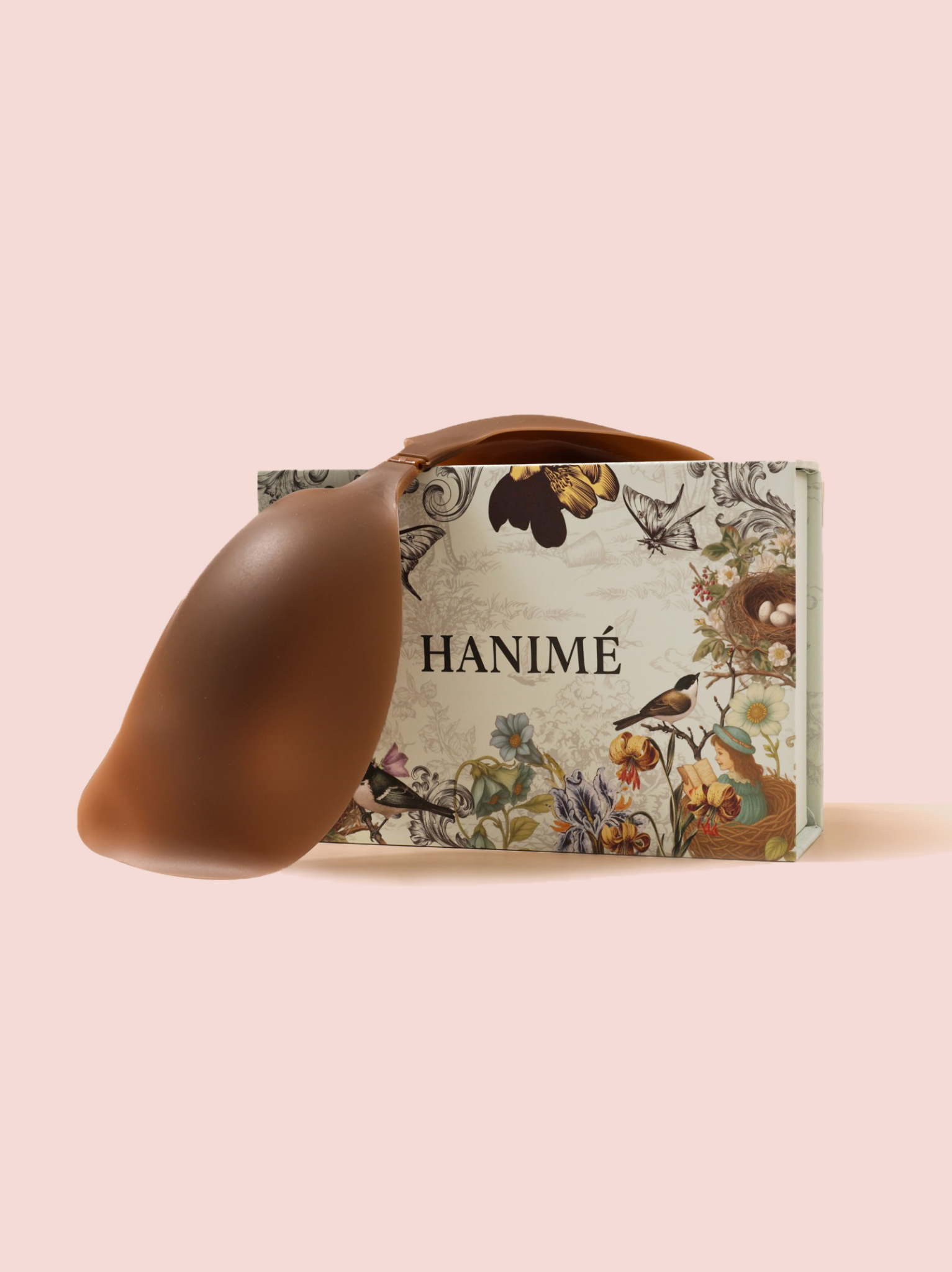 5 HANIMÈ Cleavage Bra Luxury - Image 1