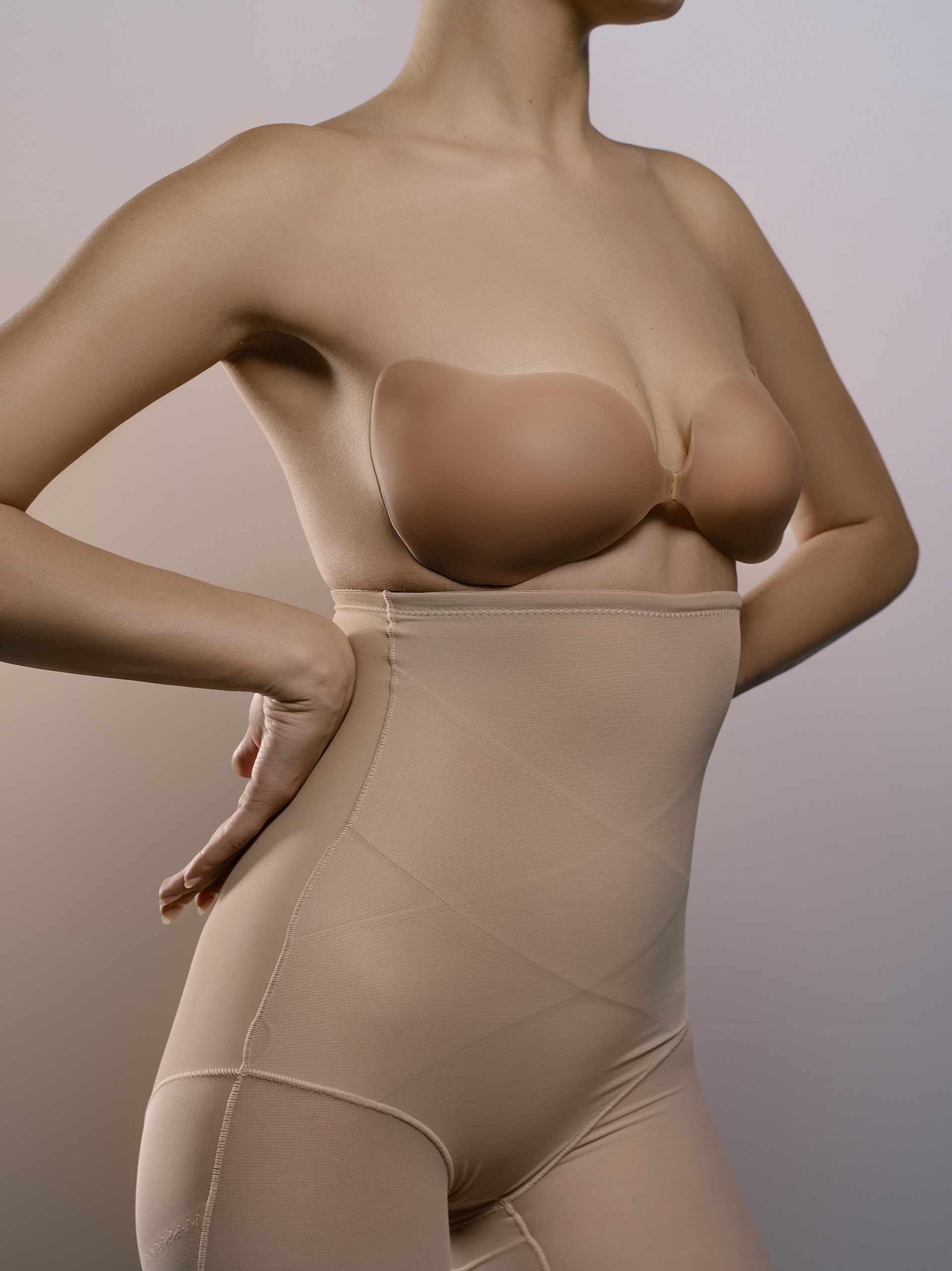 Designed to enhance, not be seen.