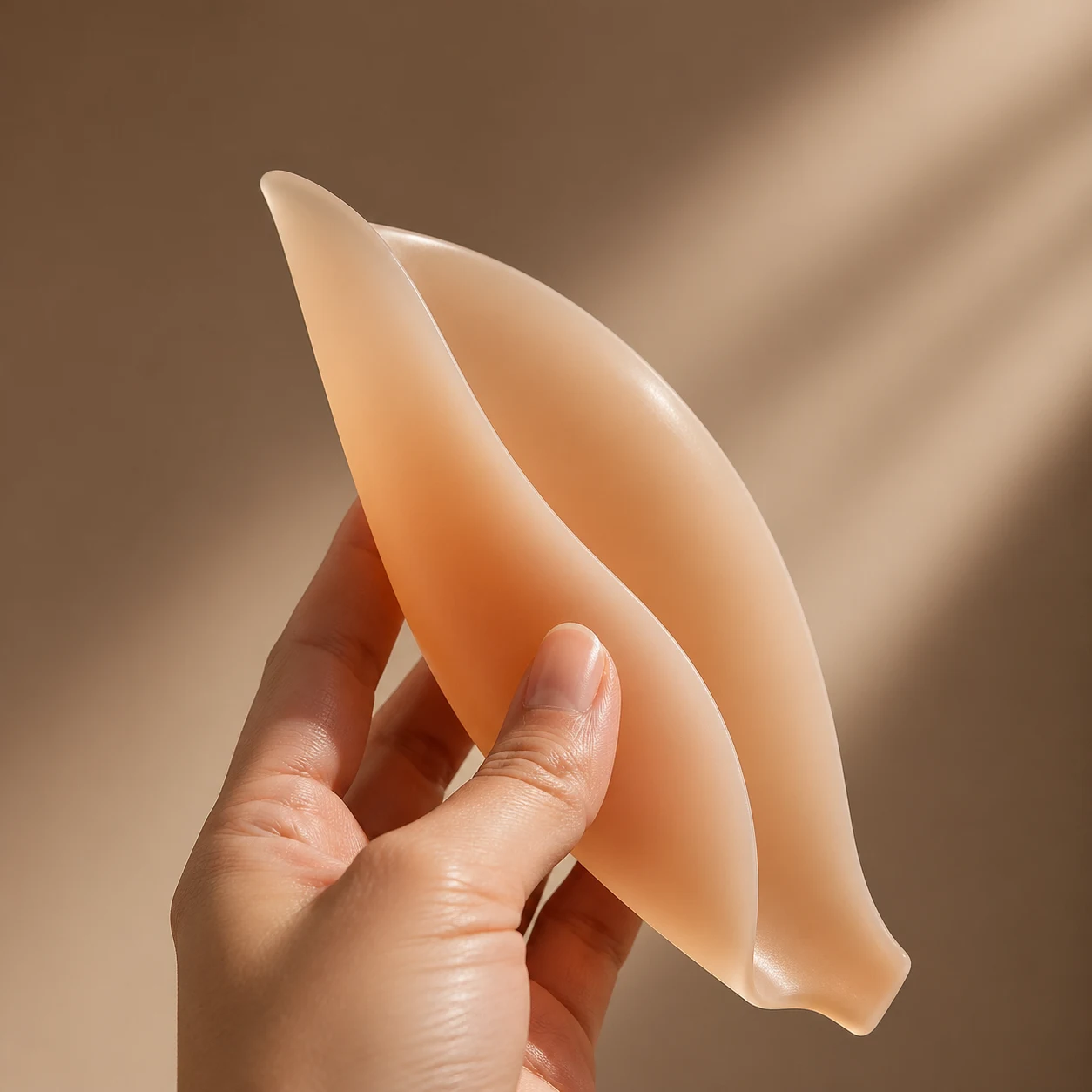 Safe For Sensetive Skin