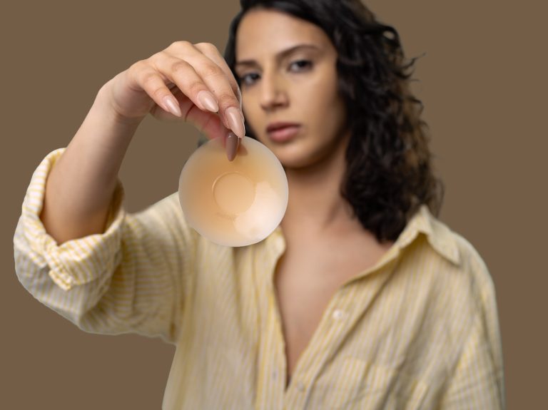 Hanimè Medical-Grade Seamless Nipple Covers